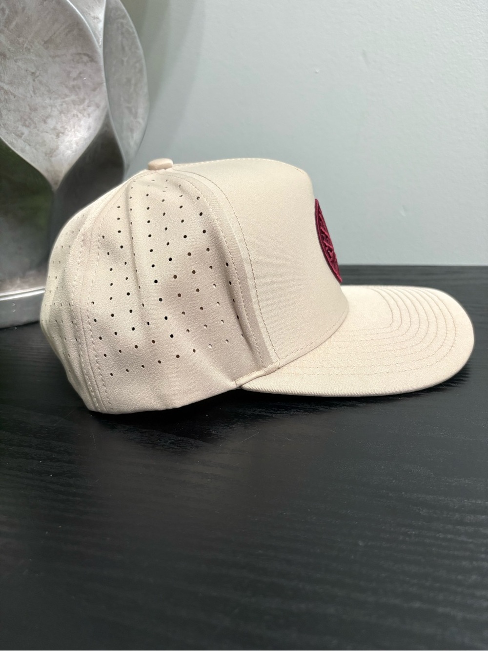 Waggle "Smoaked It" SnapBack Hat - Picture 4 of 8